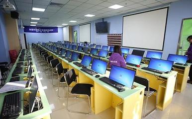 北京達內(nèi)教育 計算機技術開發(fā)領域的領軍者