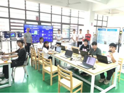 汽車電子技術 驅(qū)動未來出行的核心力量